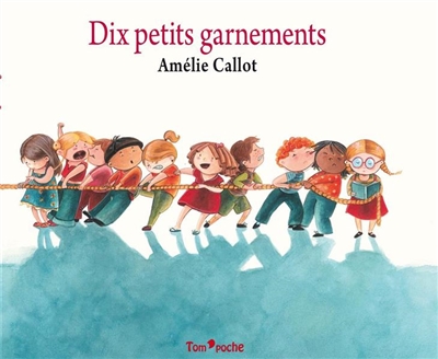 Dix petits garnements - 