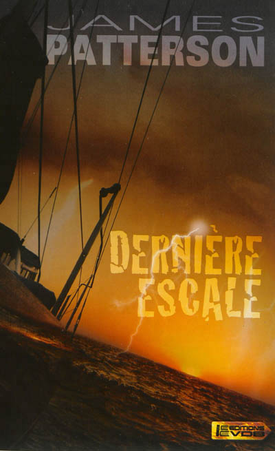 Dernière escale - 