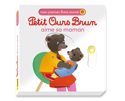 Petit Ours Brun aime sa maman - 