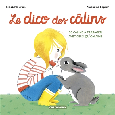 Le dico des câlins - 