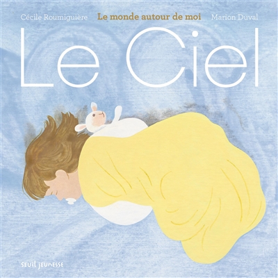 Le ciel - 