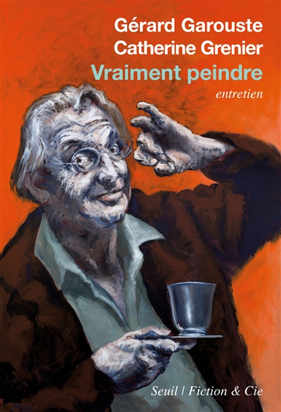 Vraiment peindre - 