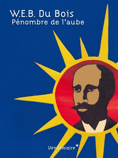 Pénombre de l'aube - 