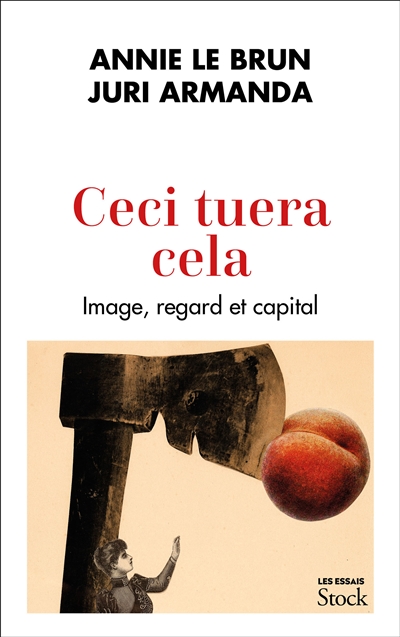 Ceci tuera cela - 