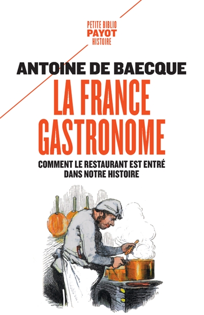 La France gastronome - 