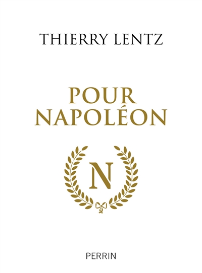 Pour Napoléon - 