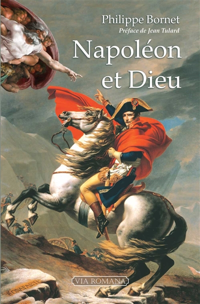 Napoléon et Dieu - 