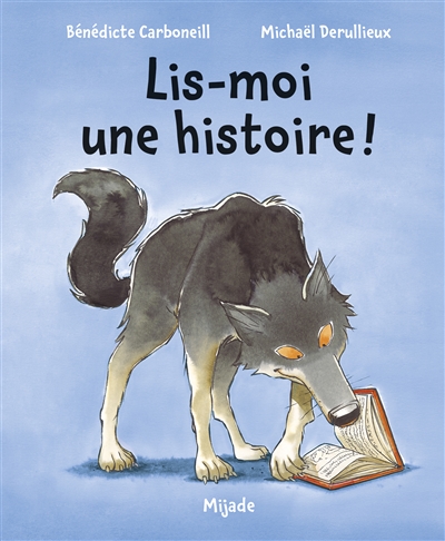 Lis-moi une histoire ! - 