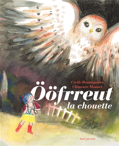 Oöfrreut la chouette - 