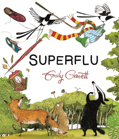 Superflu - 