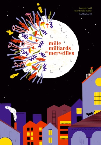 Mille milliards de merveilles - 