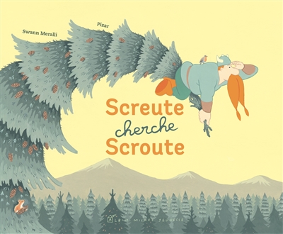 Screute cherche Scroute - 