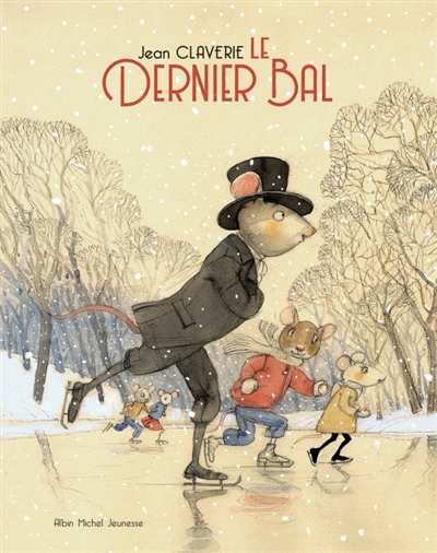 Le dernier bal - 