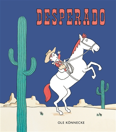 Desperado - 