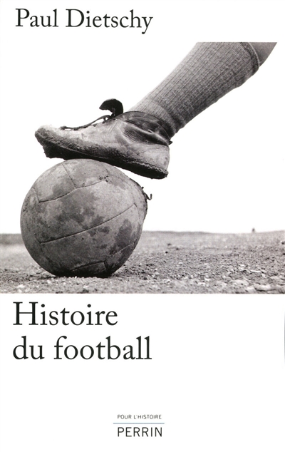 Histoire du football - 