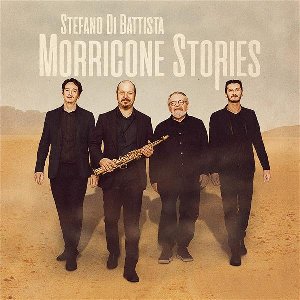 Morricone Stories - 