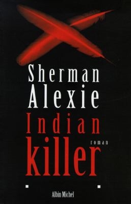 Indian killer - 