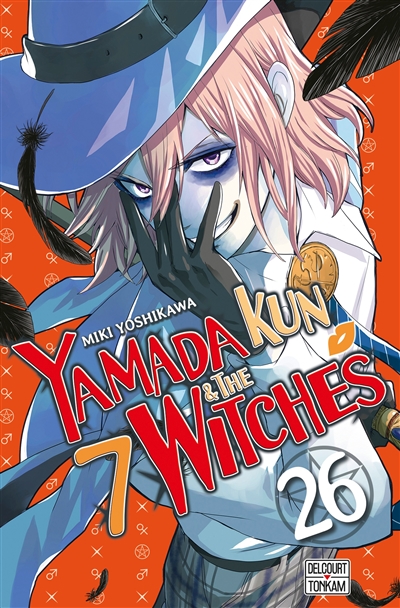 Yamada Kun & the 7 witches - 