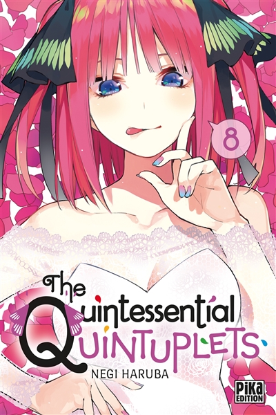 The quintessential quintuplets - 