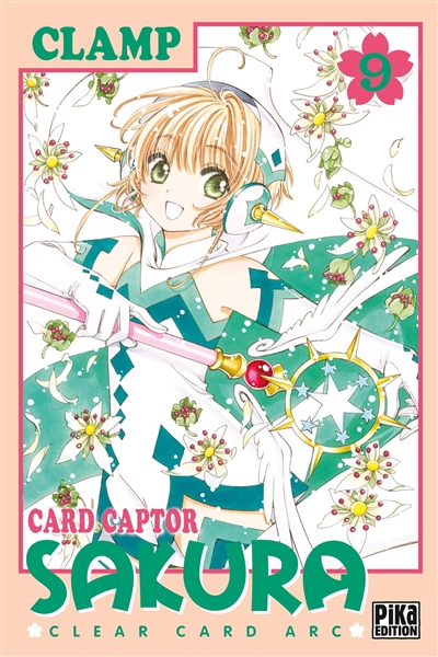 Card Captor Sakura - 