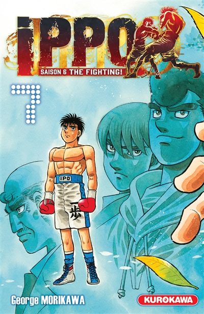 Ippo - 