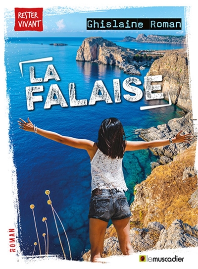 La falaise - 