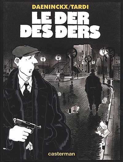 der des ders (Le) - 