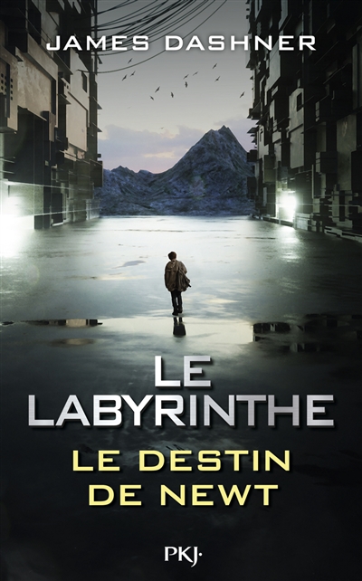 Avant le labyrinthe - 