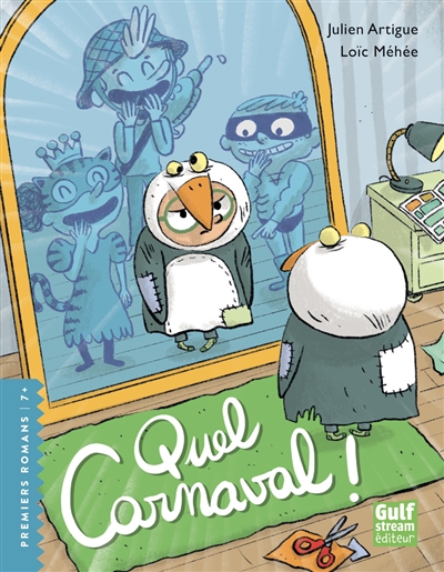 Quel carnaval ! - 