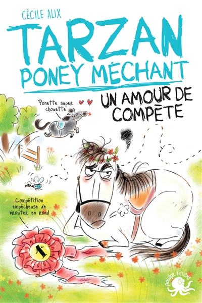 Un amour de compète - 