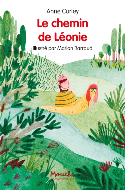 Le chemin de Léonie - 