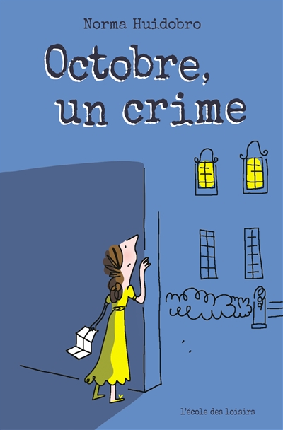 Octobre, un crime - 