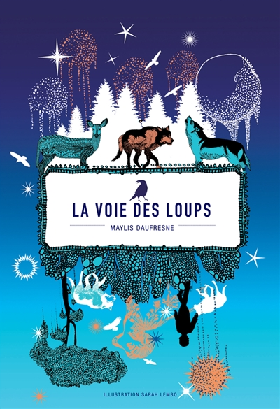 La voie des loups - 