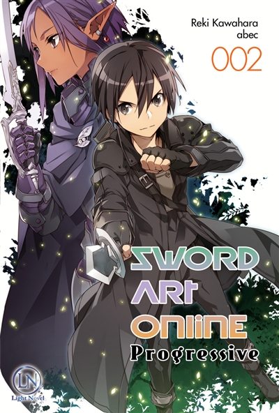 Sword art online - 