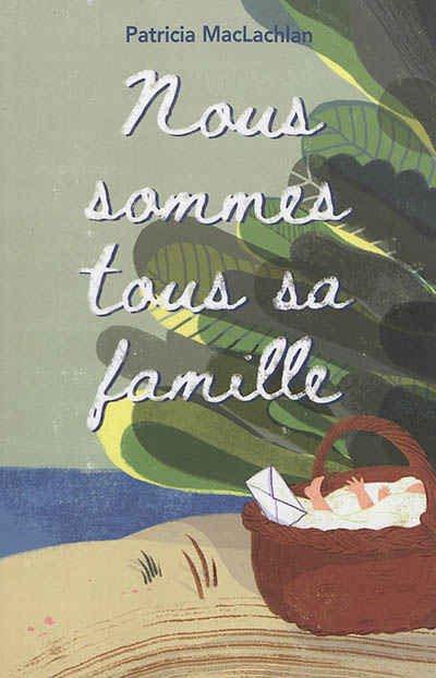 Nous sommes tous sa famille - 