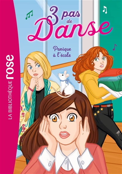 Panique à l'école - 