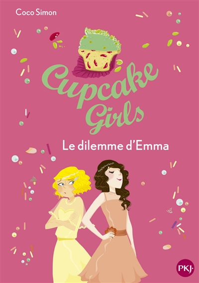 Le dilemme d'Emma - 