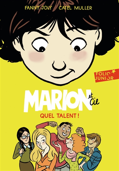 Quel talent ! - 