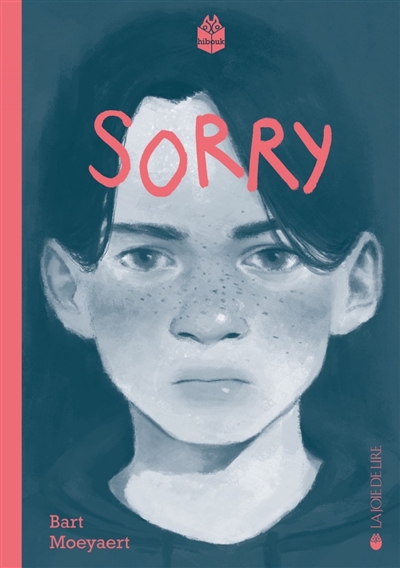 Sorry - 