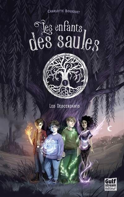 Les descendants - 