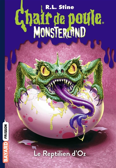 Monsterland - 