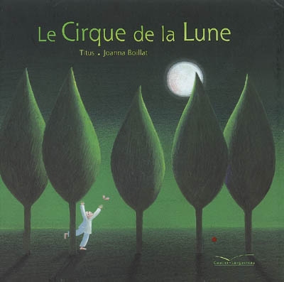 cirque de la Lune (Le) - 