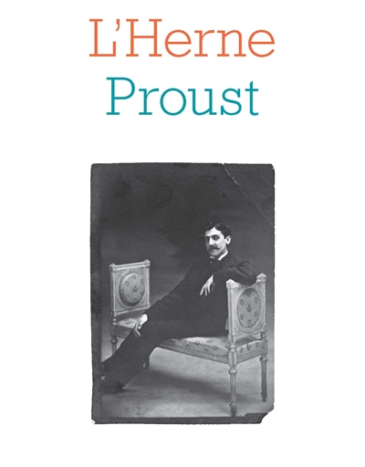 Marcel Proust - 