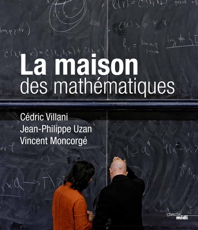 La maison des mathématiques - 