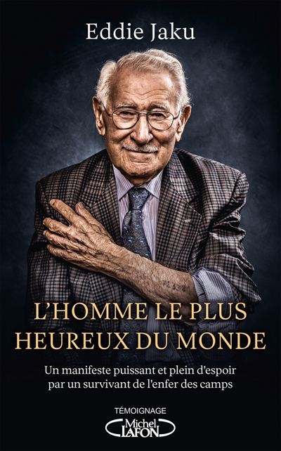 L'homme le plus heureux du monde - 