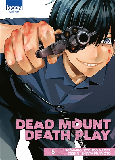 Dead mount death play - 