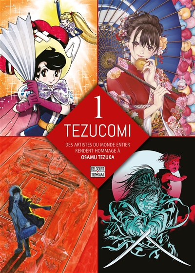 Tezucomi - 