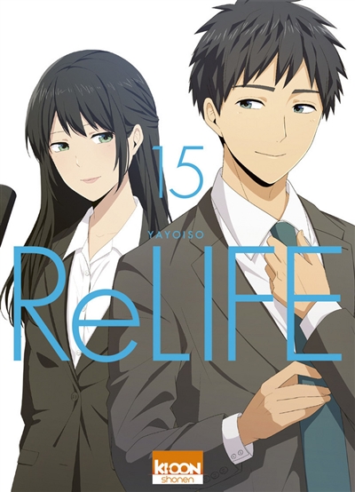 Relife - 