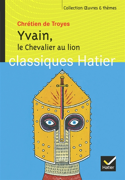 Yvain, le chevalier au lion - 