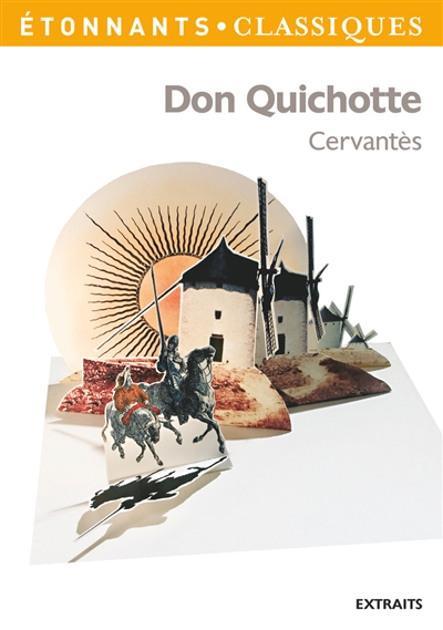 Don Quichotte - 